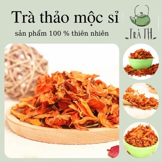 bách hợp khô 100 gram _ trathaomocsi