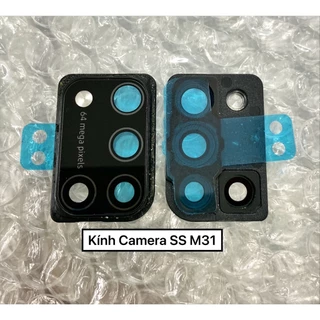 Bộ Kính Camera SS M31