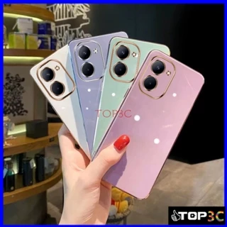 ốp lưng Realme 10 Bộ Đồ Chơi Lắp Ráp Chuyên Dụng Cho Bé Realme 10 Pro Kích Thước C30 C30S C21Y C25Y C33 C35 ZB