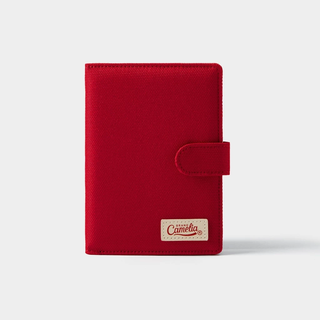 Ví hộ chiếu CAMELIA BRAND® Passport Cover