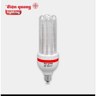 Đèn Led Compact 4U Điện quang 20w chống ẩm