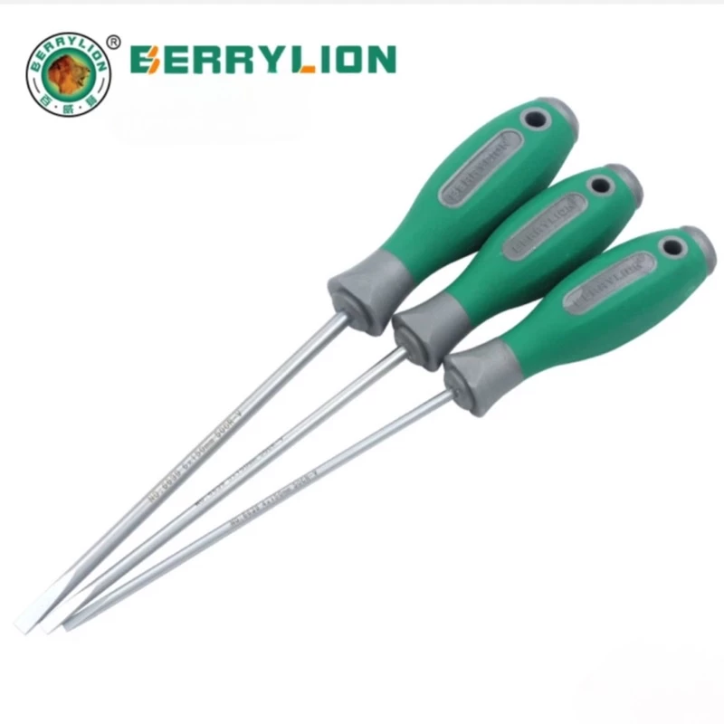 [CHÍNH HÃNG] Tua vít, Tuốc nơ vít cộng trừ các cỡ Berrylion
