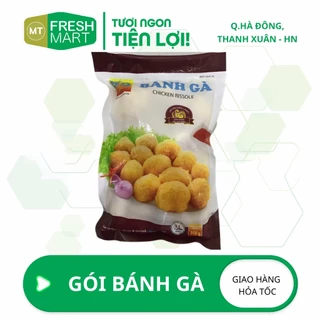 Bánh Gà Hà Nội, Bánh Gà Hồng Mai Thần Thánh Hiệu Nét Việt Loại 1 Không Độn Rau Củ Ngon Tuyệt Đỉnh