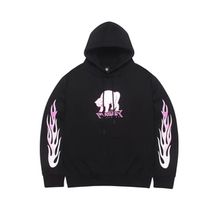 Áo nỉ hoodie Paradise Saigon - Pussy Slaya