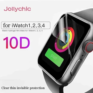 Miếng Dán Trong Suốt Bảo Vệ Màn Hình Đồng Hồ Apple watch series 8 7 6 5 4 ultra 49mm 45mm 44mm 41mm 40mm 38mm 42mm