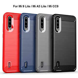 Ốp Điện Thoại Cho xiaomi 12Lite mi11 Mi11Lite mi8 mi9 mi9t mi9t pro a2 a3 8 9lite / se 8se 9se 8lite 9lite max 2 3 pocophone f1 cc9 cc9e