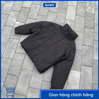 [RAWS] Áo Phao Chần Bông MERRELL Korean Chính Hãng