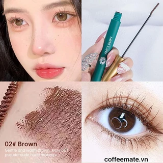 ⚡Mascara GlamColour chuốt mi cong và dày tự nhiên cao cấp