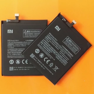 Pin Xiaomi Mi 5X / Mi A1 / Redmi note 5A ( BN31 ) Zin New