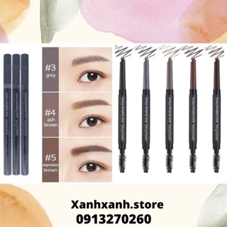 (Bill) Chì kẻ chân mày Innisfree