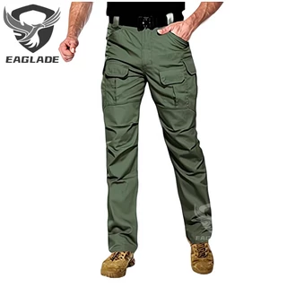 Quần EAGLADE IX8 nhiều túi hộp size S-2XL nhiều màu sắc tùy chọn thời trang quân đội dành cho nam