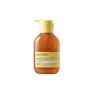 ILLIYOON Fresh Moisture Scrub Wash 400ml