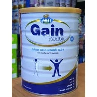 Sữa tăng cân dành cho người gầy ARTI GAIN ADULT lon 900g