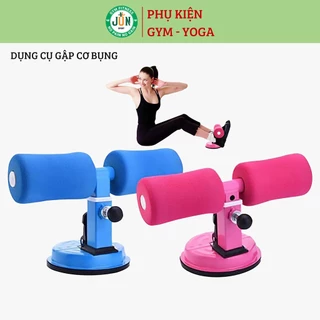 Dụng Cụ Gập Cơ Bụng Tại Nhà, Tập Yoga, Tập Gym Đa Năng Jun Sport