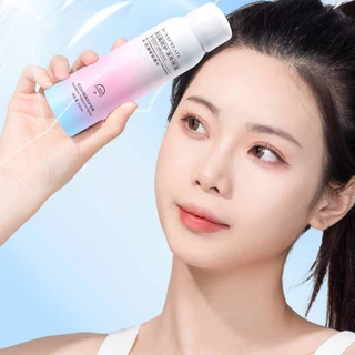 Xịt chống nắng body Kem chống nắng dạng xịt 150ml SPF35 bật tông sau sử dụng nội địa trung NAVI