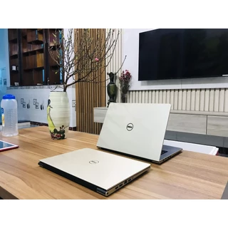 LAPTOP DELL I5, i7 RAM 8G SSD 240G WIN10 LAPTOP MODEL THỜI TRANG CHO VĂN PHÒNG