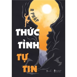 Sách - Thức Tỉnh Tự Tin