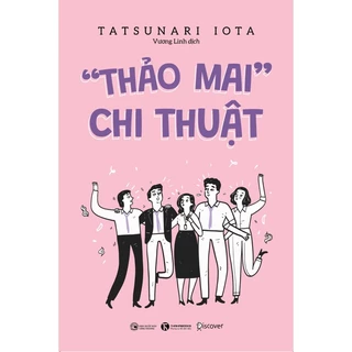 Sách "Thảo Mai" chi thuật