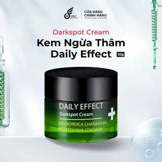 Kem mờ thâm, phục hồi da DAILY EFFECT - DAILY DARKSPOT CREAM 10g