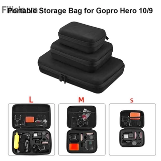 Hộp ĐựNg ChốNg SốC Cho GoPro Hero 10