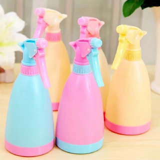 Bình Xịt Phun Sương 400ml Tưới Cây - Xịt Cồn Khử Khuẩn