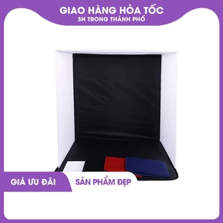 Hộp Lồng Chụp Sản Phẩm 40x40cm 004