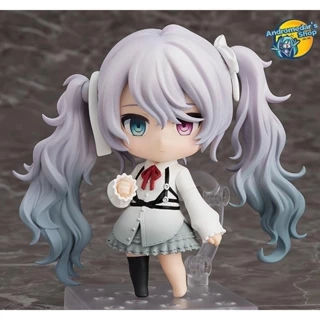 [Good Smile Company] Mô hình nhân vật Vocaloid Nendoroid 1930 Hatsune Miku: Empty SEKAI Ver.