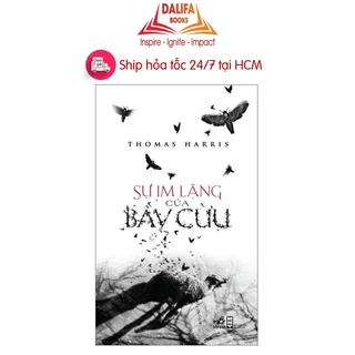 Sách - Sự Im Lặng Của Bầy Cừu (Tái Bản 2019)