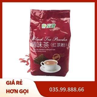 [Từ 2 gói zá 450k] Bột trà đen chanti 2,25kg (Black tea Powder ) hồng trà