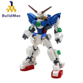 Đồ Chơi Lắp Ráp Gundam ASW-G-08 143 Mảnh Cho Bé