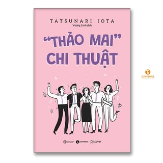 Sách - Thảo mai chi thuật