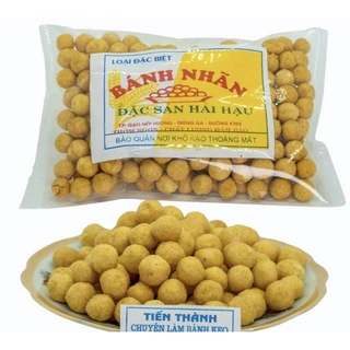 Bánh nhãn hải hậu(500Gram) 💥𝑭𝒓𝒆𝒆𝑺𝒉𝒊𝒑 +Hàng Loại 1💥 siêu giòn ngon ít ngọt TT , Kẹo nhãn nam định