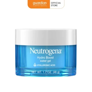 Kem Dưỡng Cấp Ẩm Neutrogena Hydro Boost Hyaluronic Acid Water Gel 50G