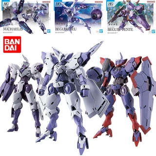 Mô Hình Lắp Ráp Gundam HG TWFM MICHAELIS CEK-040 BEGUIR-BEU Tỉ Lệ 1 / 144 Thương Hiệu Bandai