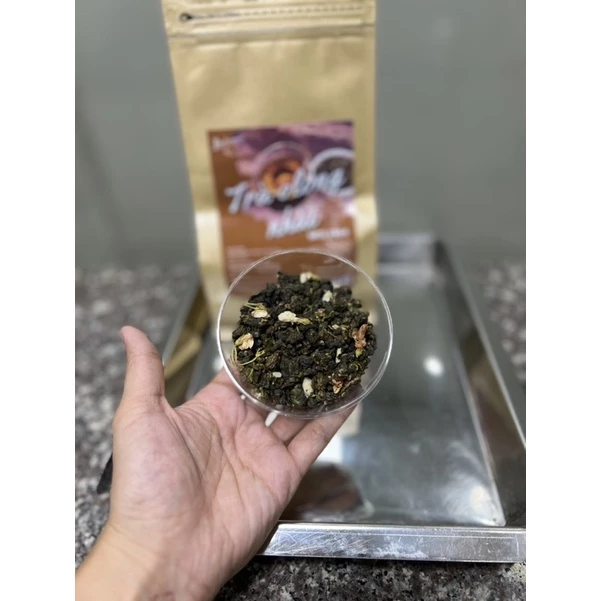 Trà Olong Nhài 250g