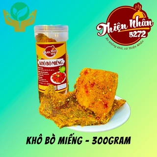 Khô Bò Miếng Loại 1( 300gr )