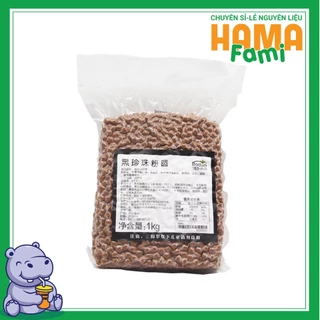 Trân Châu Boduo Caramel gói 1 kg