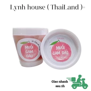 MUỐI CAM ĐÀO ONAYA TẨY TBC CƠ THỂ