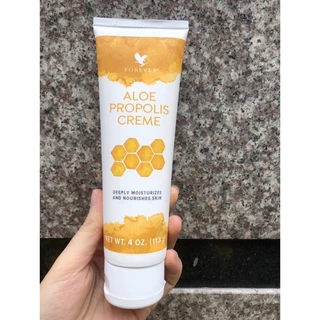 [Rẻ Vô Địch] Kem dưỡng da mờ thân mụn propolis Forever 051flp