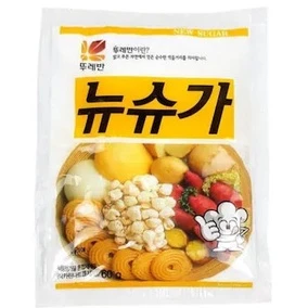 Đường Hóa Học  60G- New Sugar -뚜레반) 뉴슈가 60그램