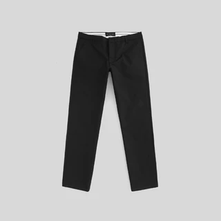 Quần dài Trouser Pants - Black