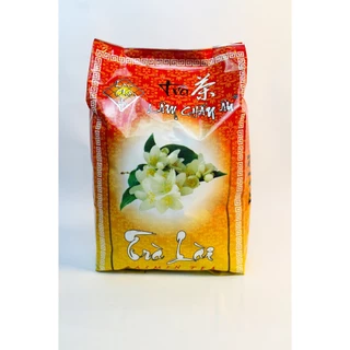 Trà Hoa Lài LÂM CHẤN ÂU (500g) - Jasmine tea 17.6 oz