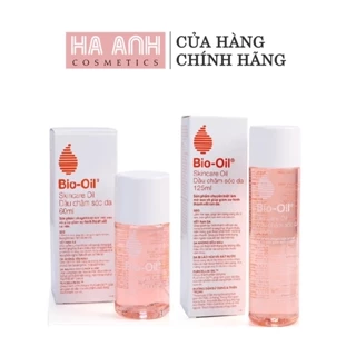 Dầu Dưỡng Chăm Sóc Da Bio-Oil Skincare Oil