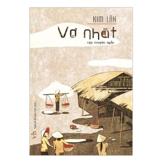 Sách - Vợ Nhặt (Kim Lân)