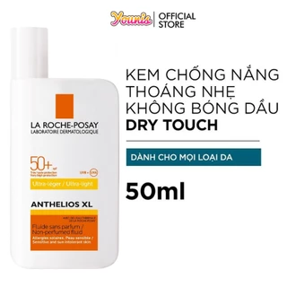 Kem Chống Nắng La Roche-Posay Anthelios XL SPF50+☀️