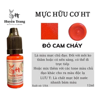 MỰC BONG ĐẬM HT