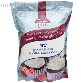 Đường bột Biền Hoà - 1kg