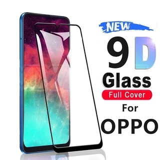 Set 2 Kính Cường Lực 9H 9D Cho Realme 8 7 6 5 3 Pro 5i 6i 7i XT C21 C25 C35 C25S C21 C11 2021 C12 C15 C3 C2 C17 Narzo 30A 20 Pro 5G