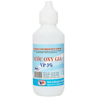 Giao hỏa tốc_Nước Oxy già Vĩnh Phúc 60ml