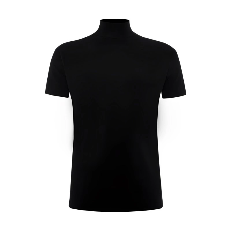 Áo Thun Cổ Lọ - TRS TURTLENECK T-SHIRT